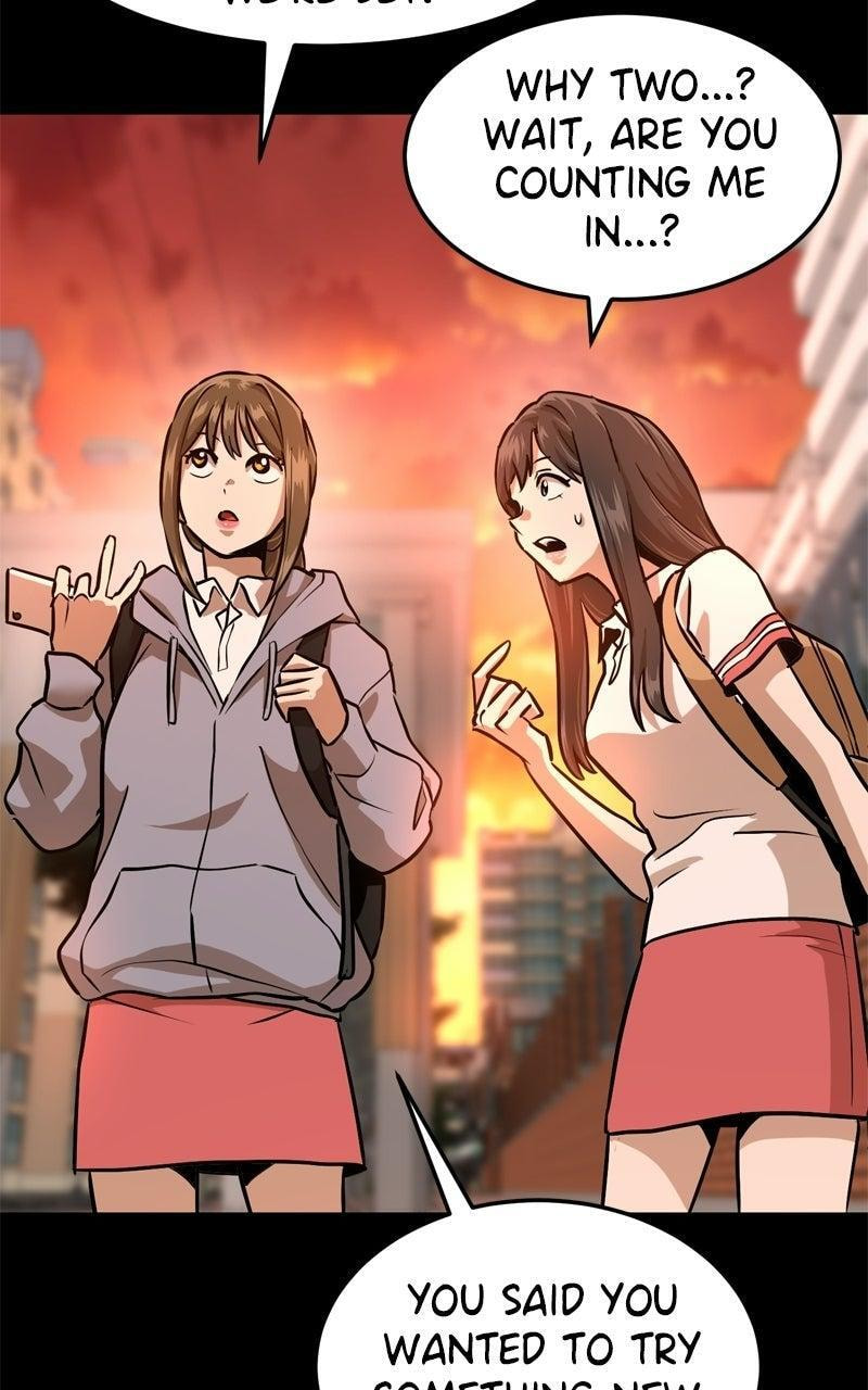Double Click Chapter 219 page 41 - 