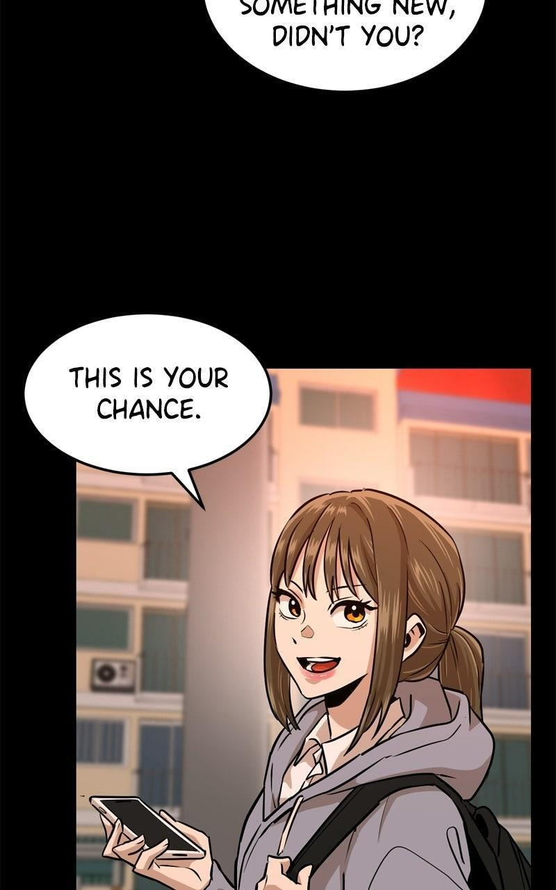 Double Click Chapter 219 page 42 - 