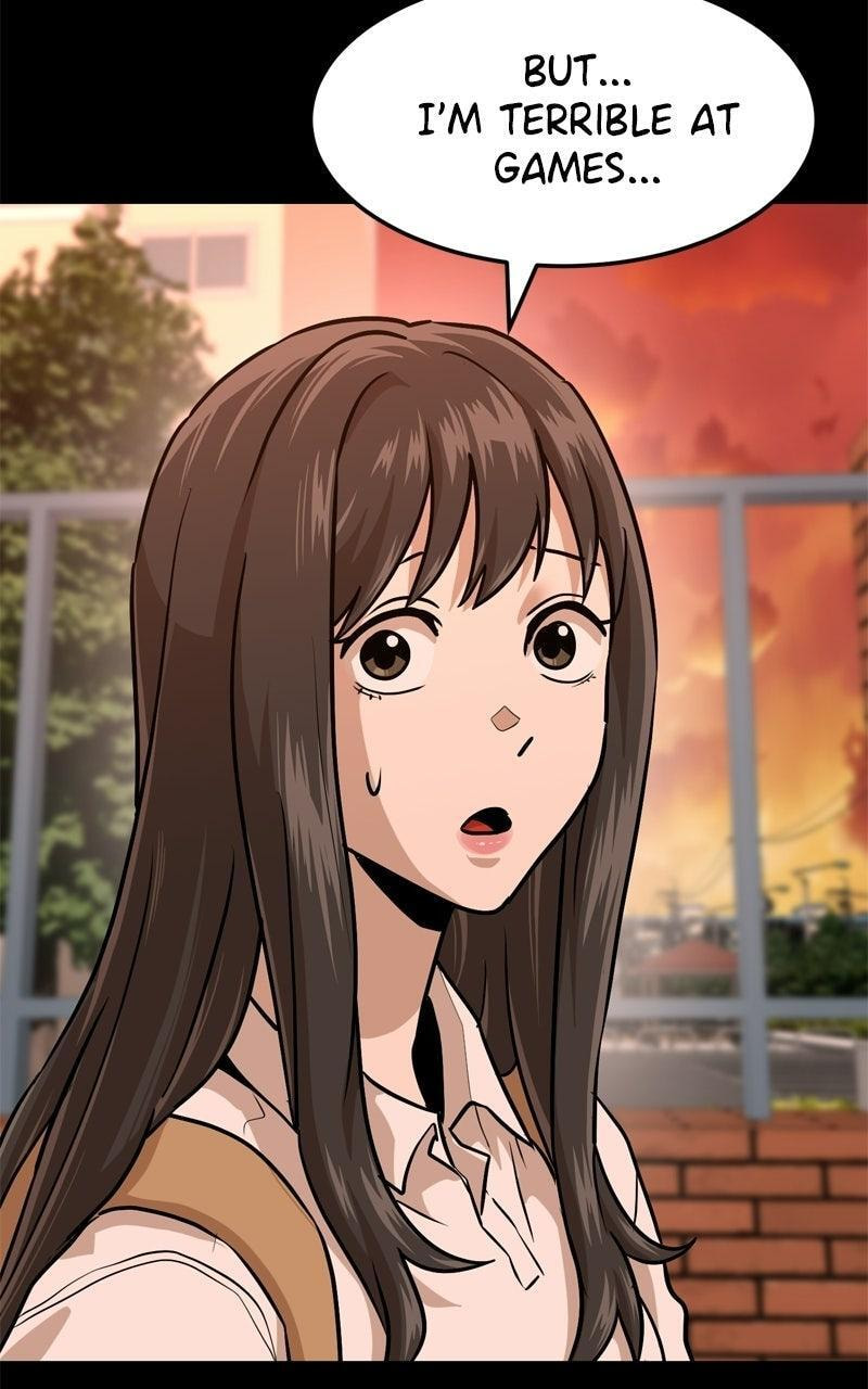 Double Click Chapter 219 page 44 - 