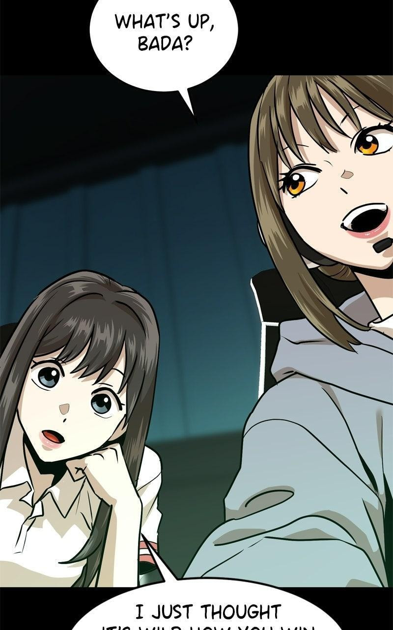 Double Click Chapter 219 page 49 - 