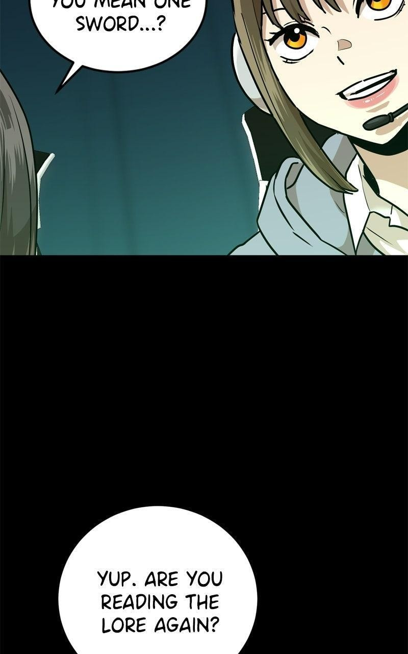 Double Click Chapter 219 page 51 - 