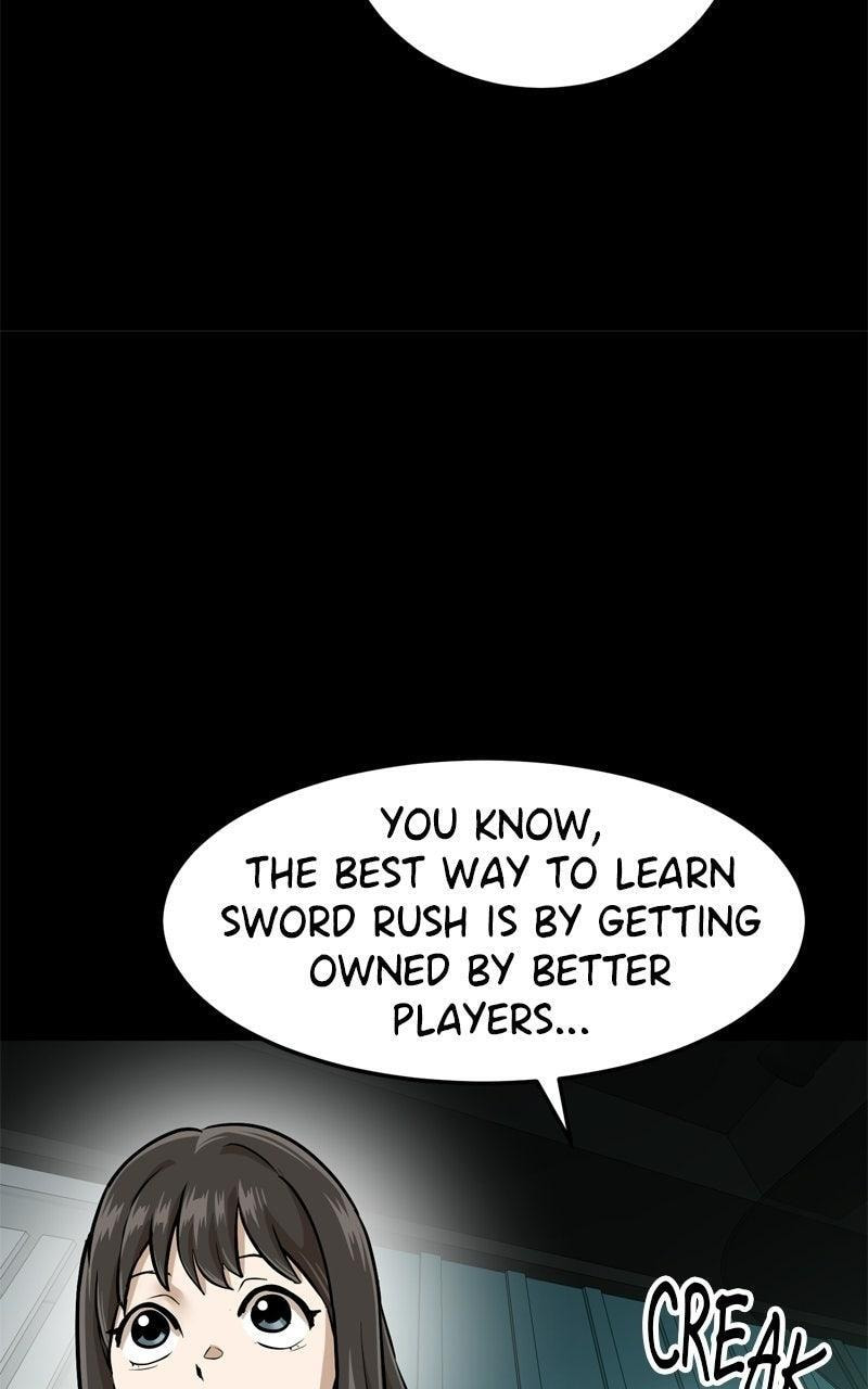 Double Click Chapter 219 page 53 - 