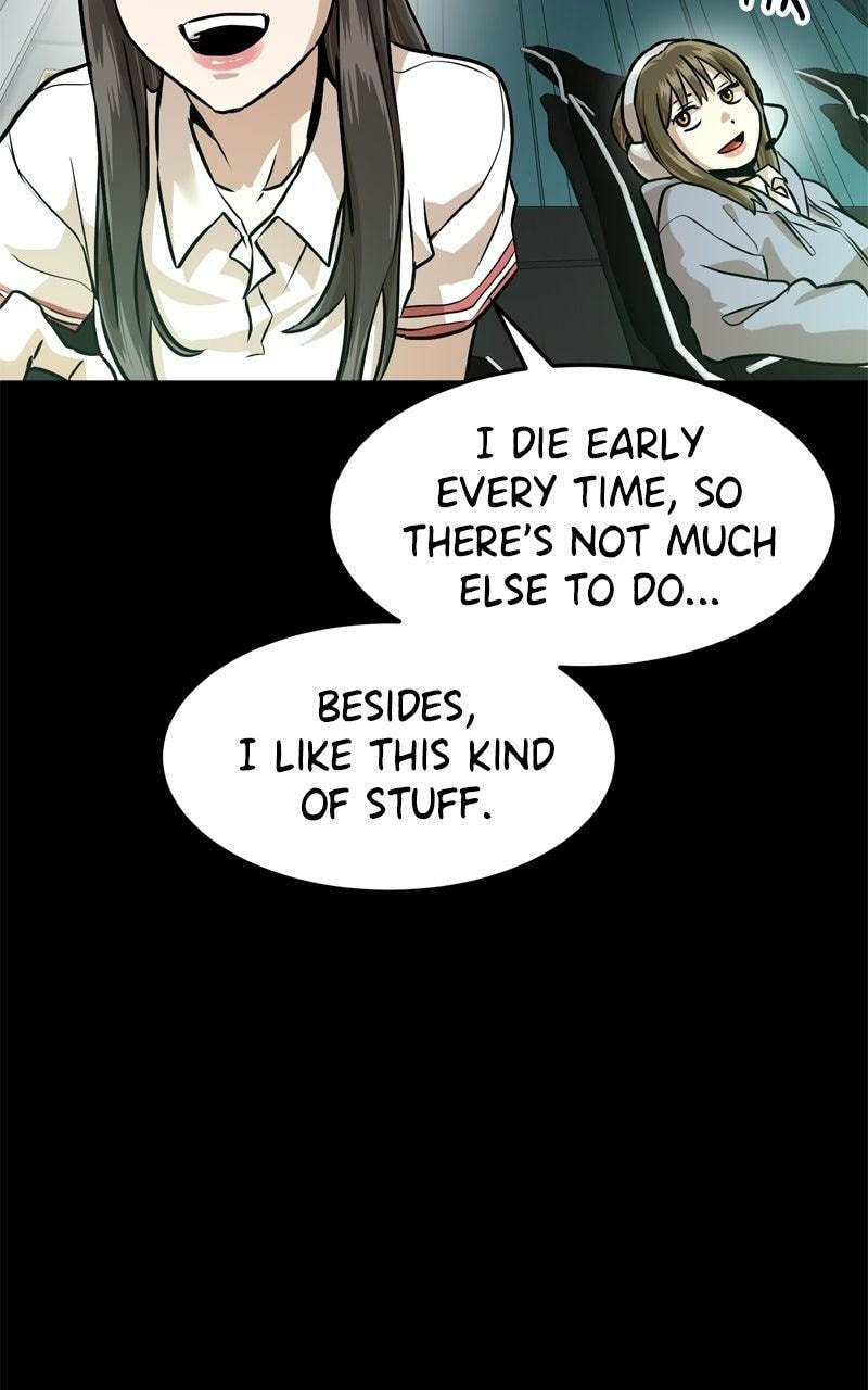 Double Click Chapter 219 page 54 - 