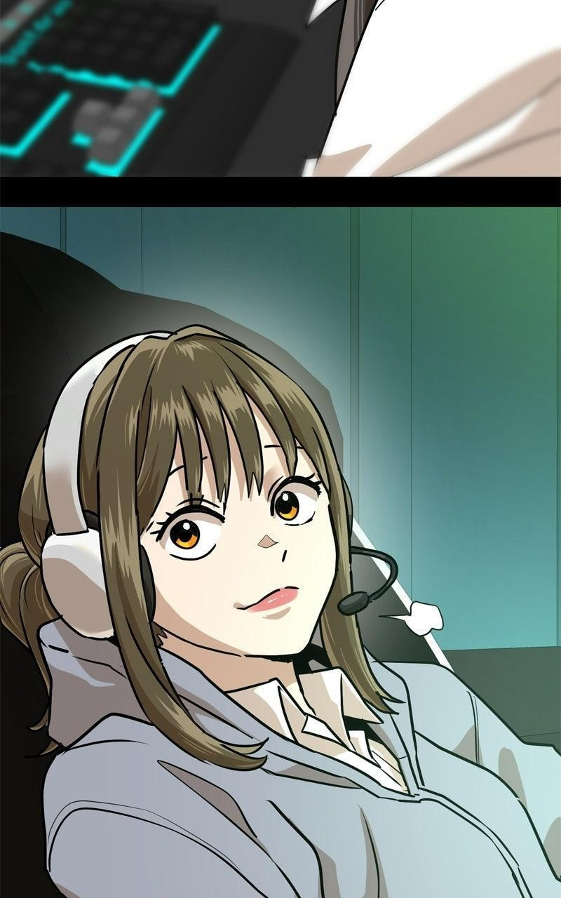 Double Click Chapter 219 page 56 - 