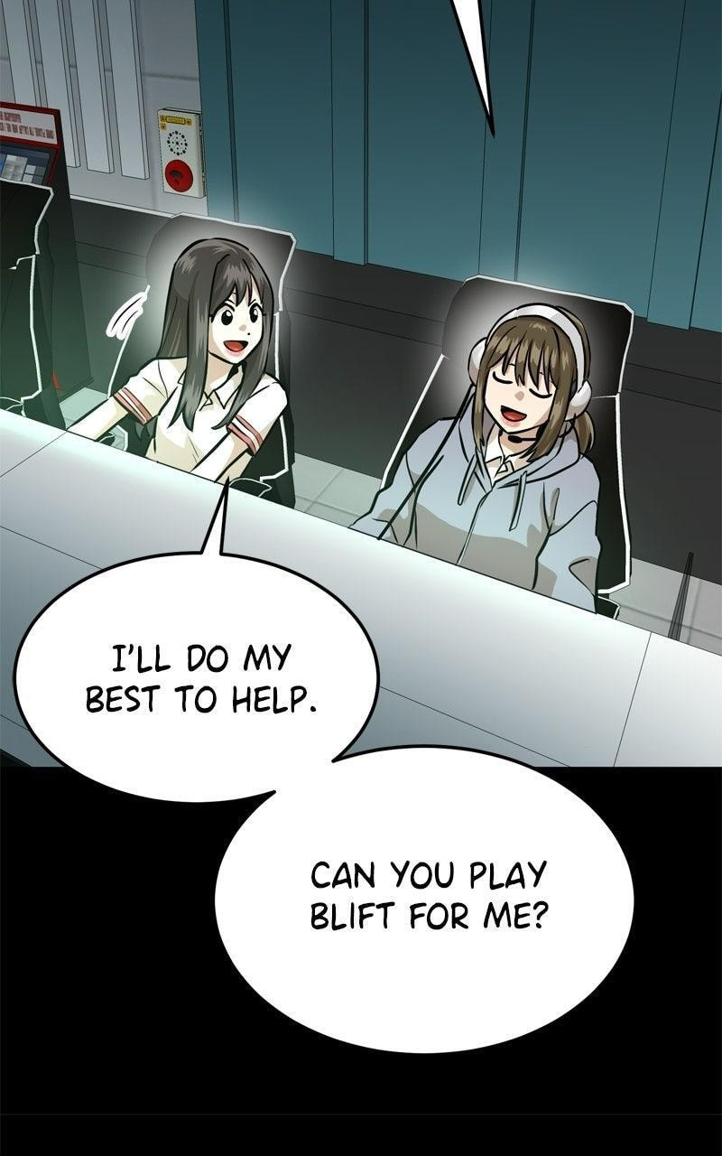 Double Click Chapter 219 page 58 - 