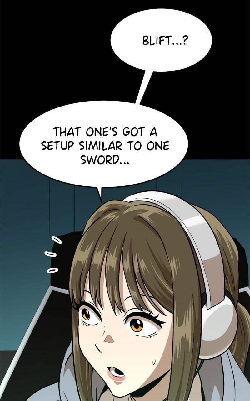 Double Click Chapter 219 page 59 - 