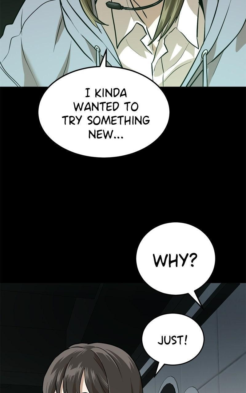 Double Click Chapter 219 page 60 - 