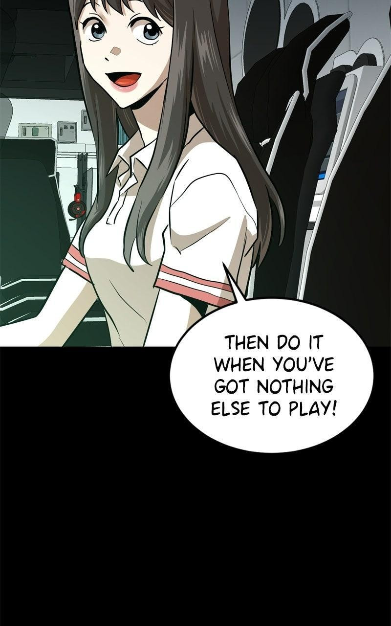 Double Click Chapter 219 page 61 - 