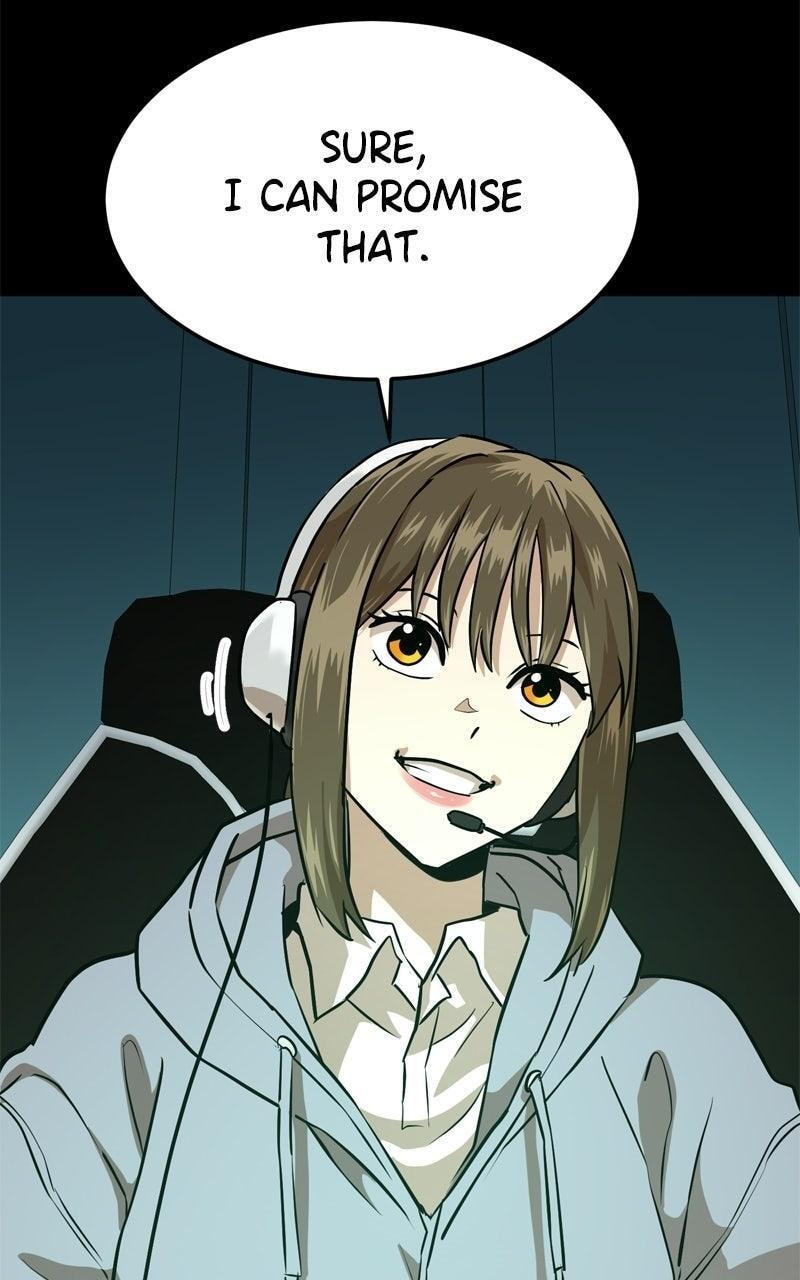 Double Click Chapter 219 page 62 - 