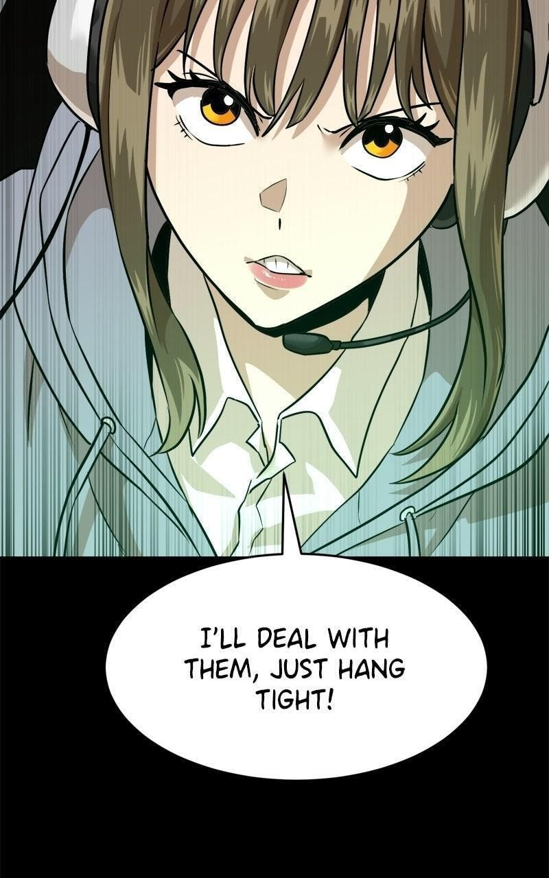 Double Click Chapter 219 page 67 - 
