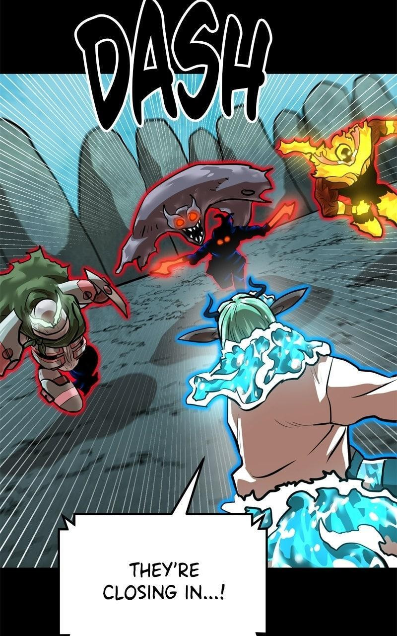Double Click Chapter 219 page 69 - 