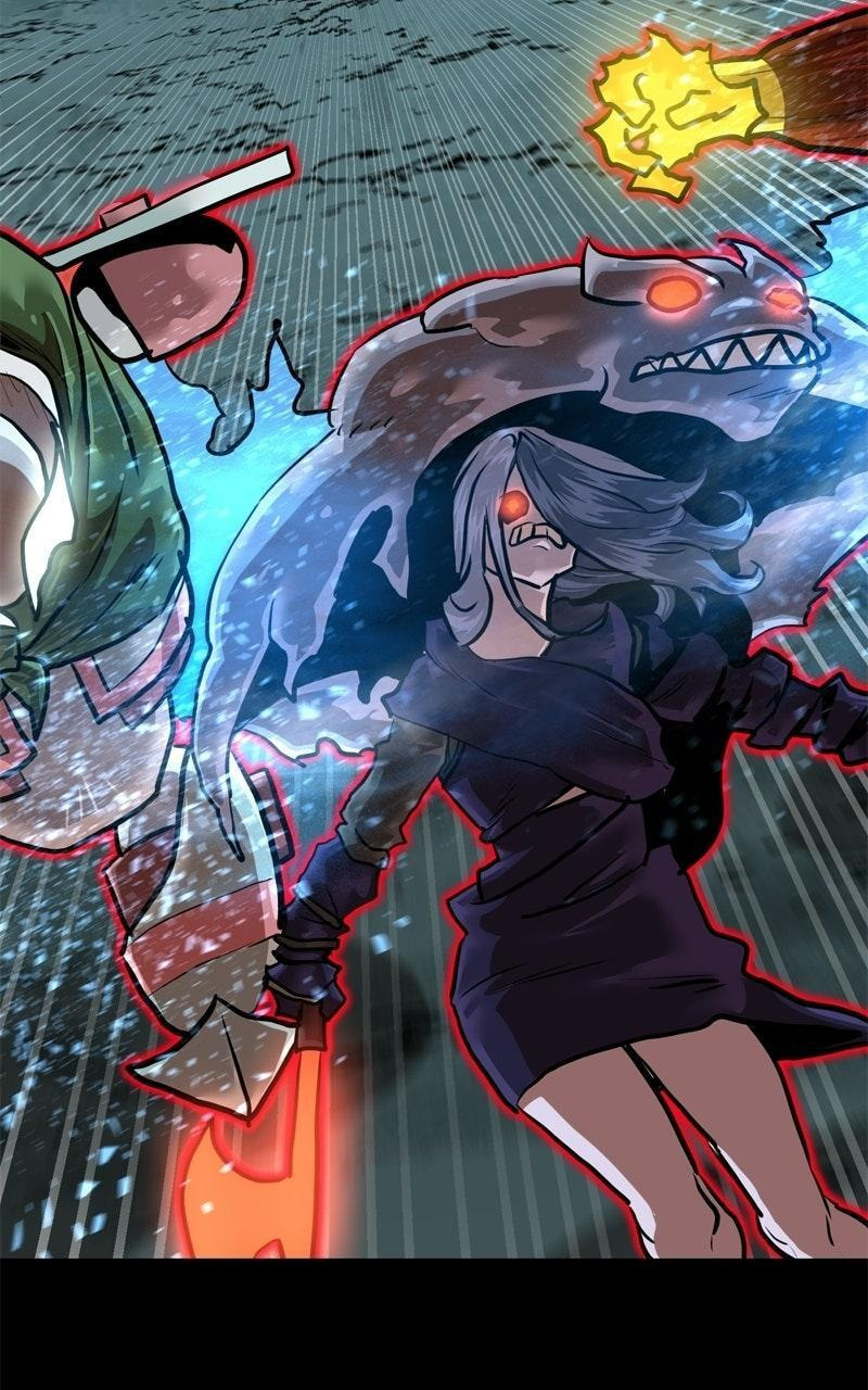 Double Click Chapter 219 page 71 - 