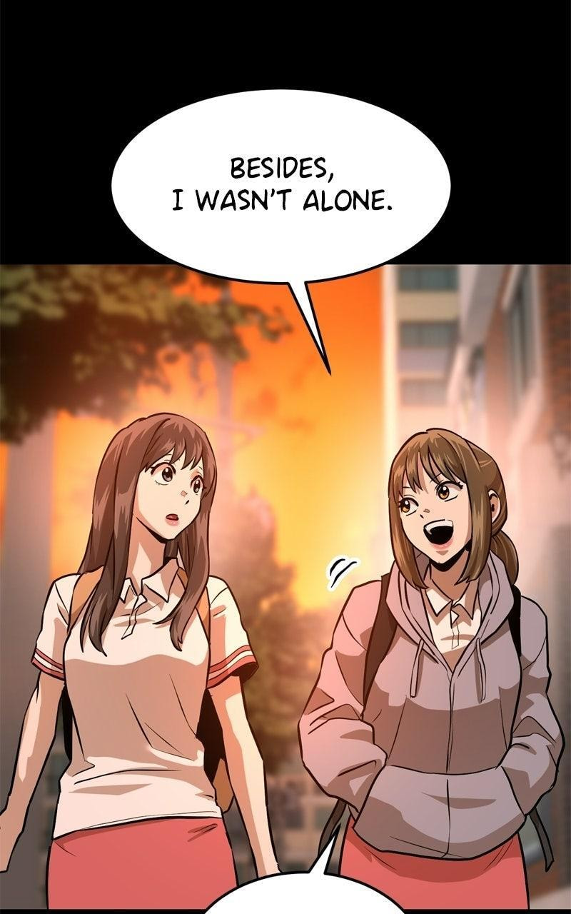 Double Click Chapter 219 page 81 - 