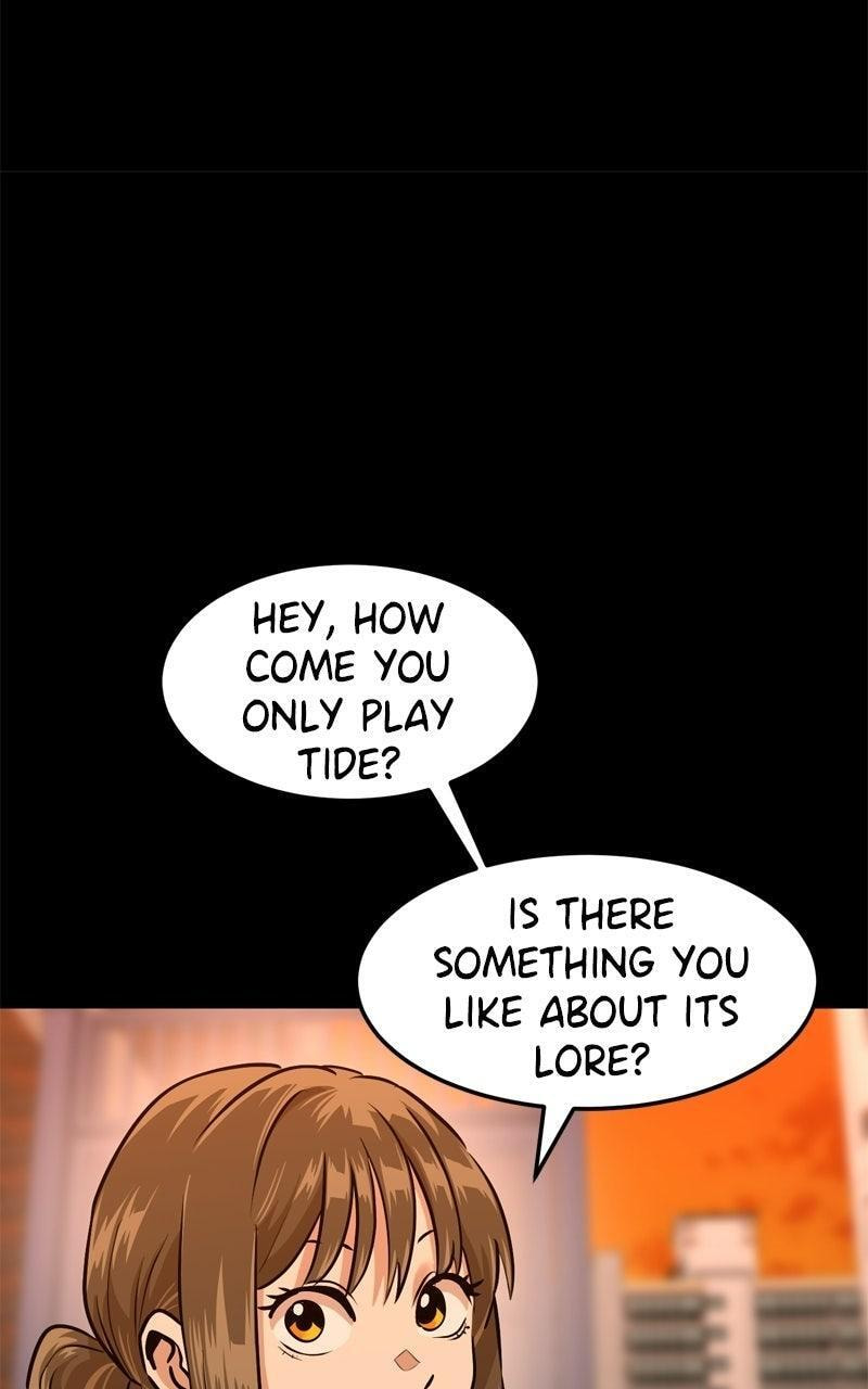 Double Click Chapter 219 page 84 - 
