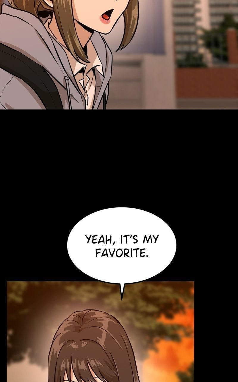 Double Click Chapter 219 page 85 - 
