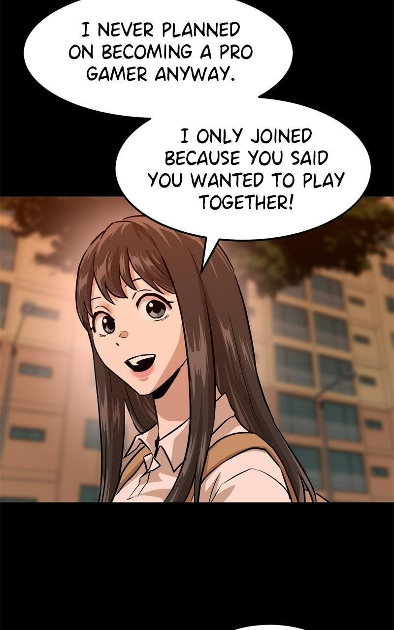 Double Click Chapter 219 page 89 - 