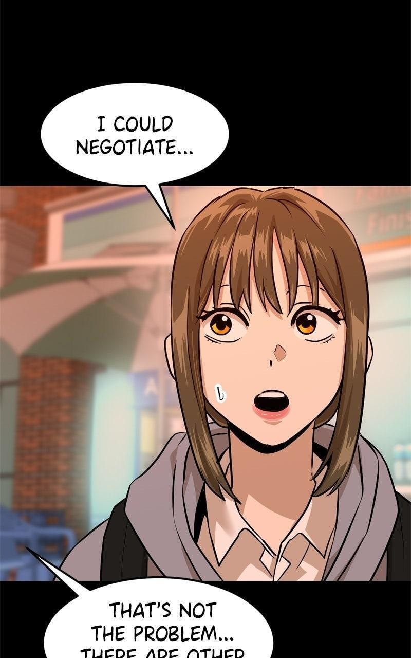 Double Click Chapter 219 page 91 - 