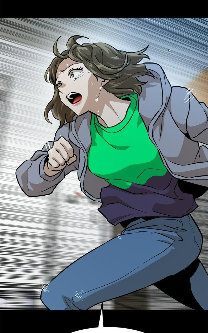 Double Click Chapter 219 page 98 - 