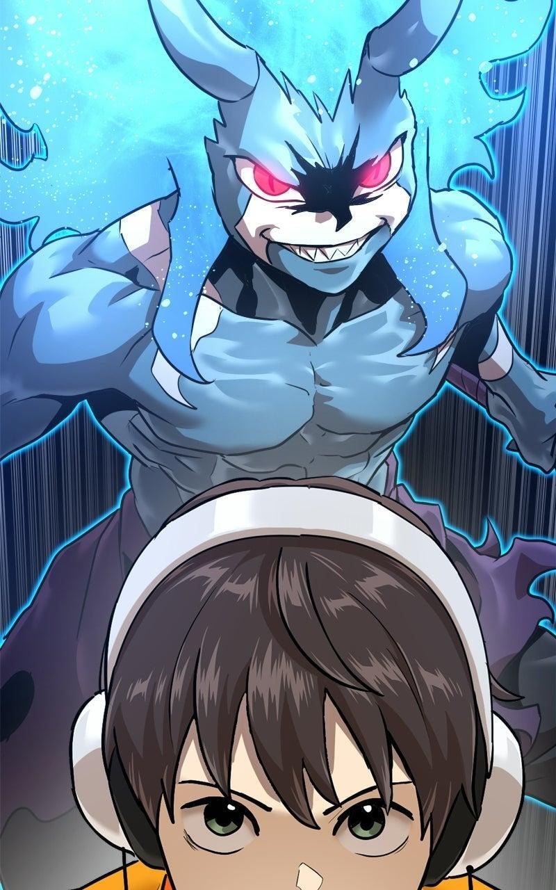 Double Click Chapter 220 page 11 - 