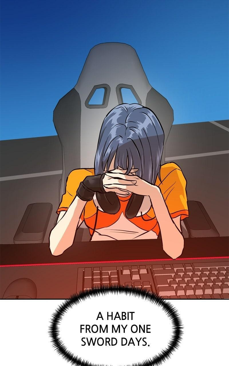 Double Click Chapter 220 page 112 - 