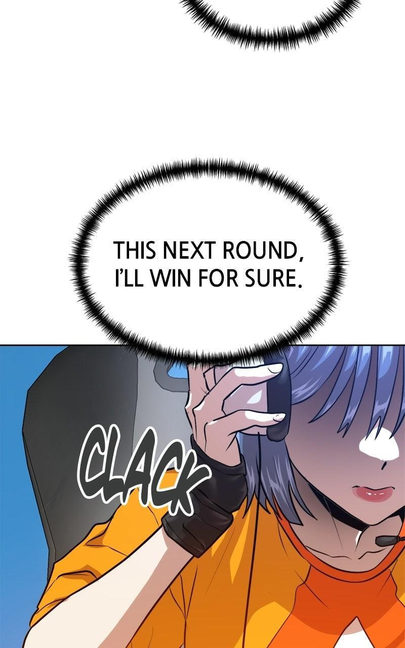 Double Click Chapter 220 page 116 - 