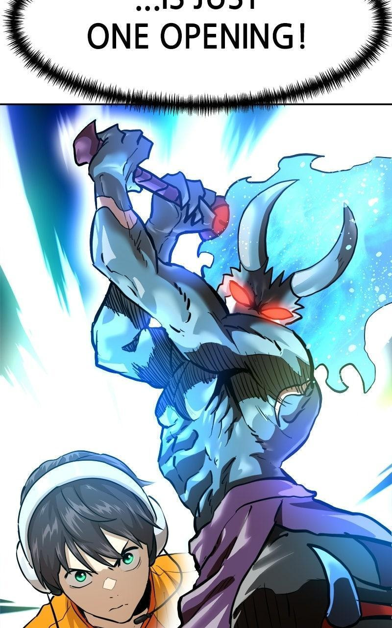 Double Click Chapter 220 page 15 - 