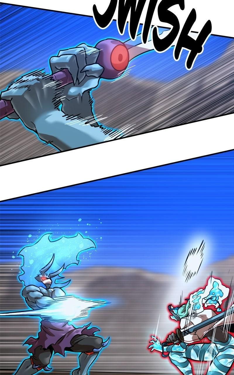 Double Click Chapter 220 page 22 - 