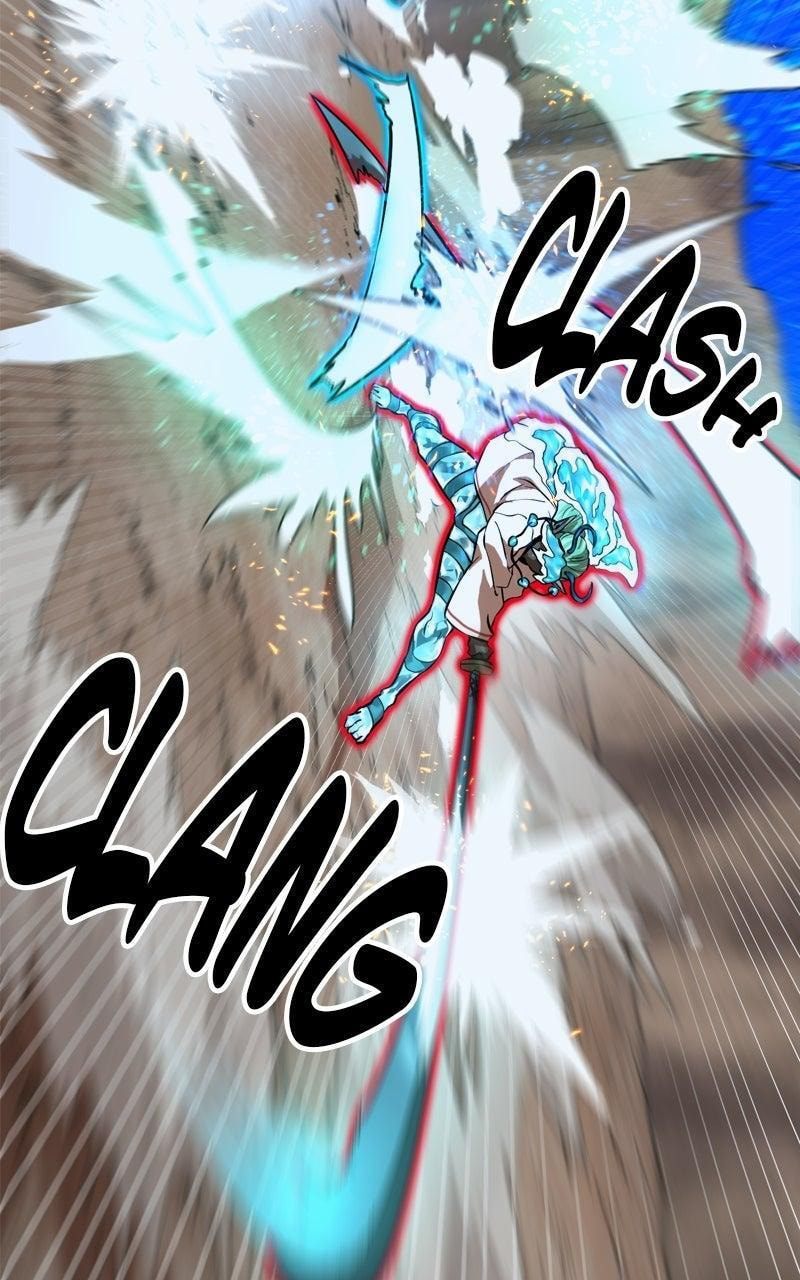 Double Click Chapter 220 page 31 - 
