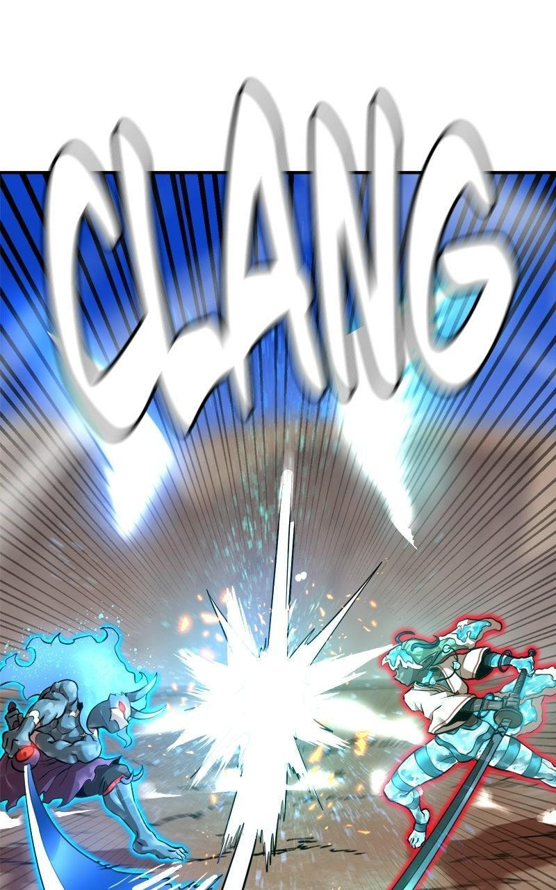 Double Click Chapter 220 page 33 - 
