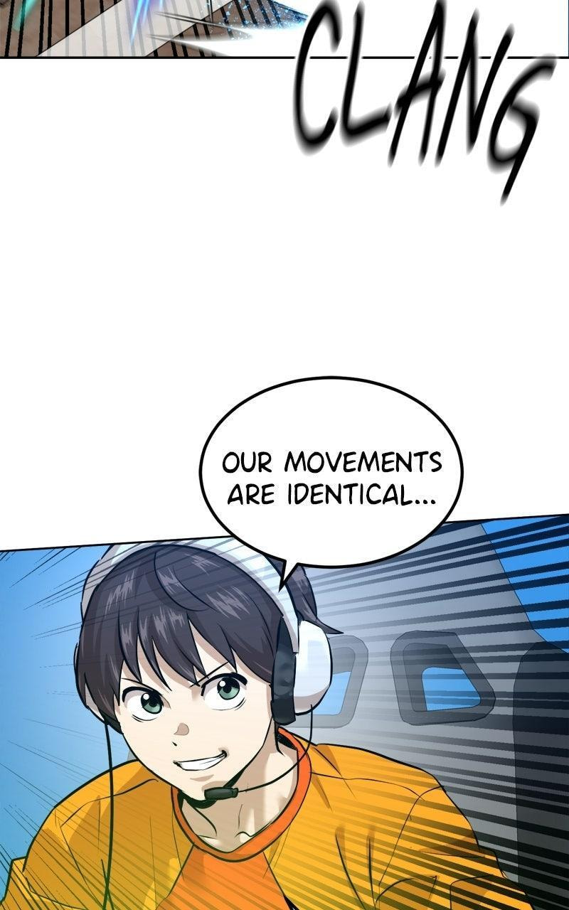 Double Click Chapter 220 page 39 - 