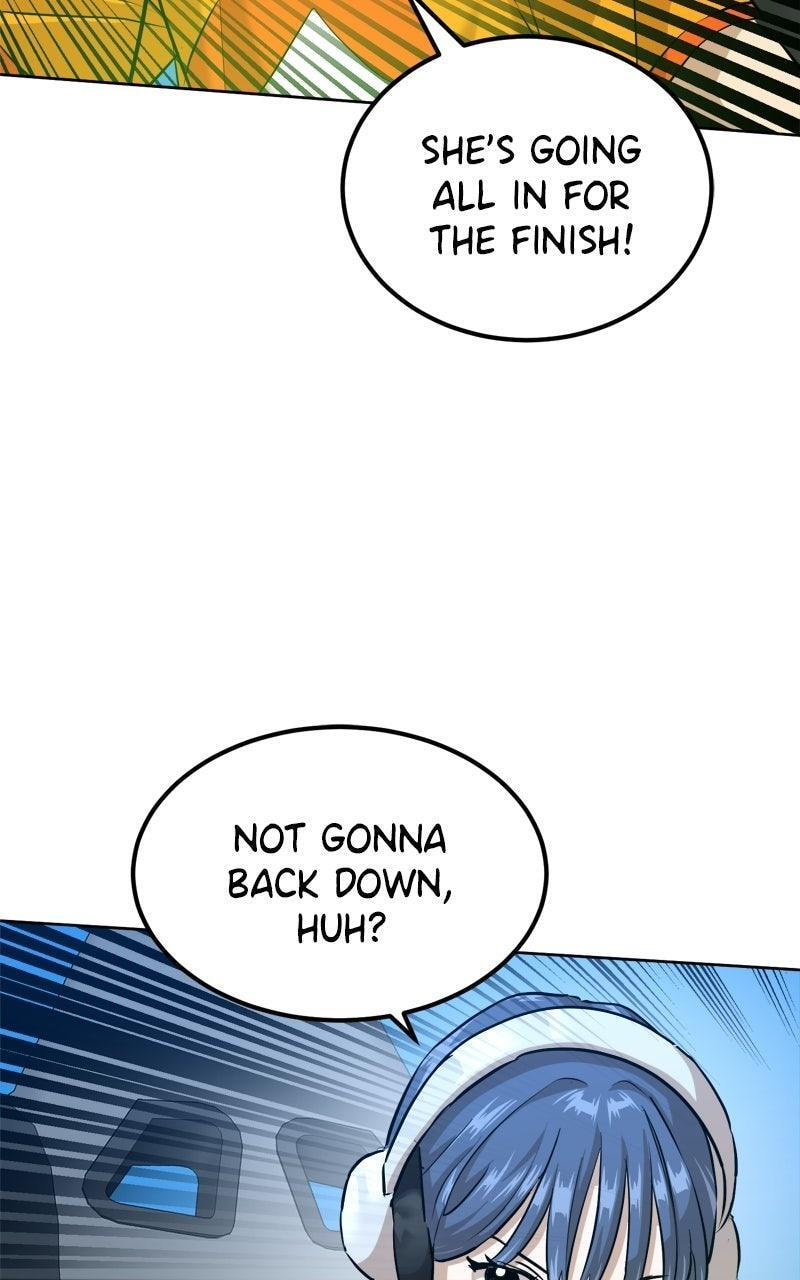 Double Click Chapter 220 page 40 - 