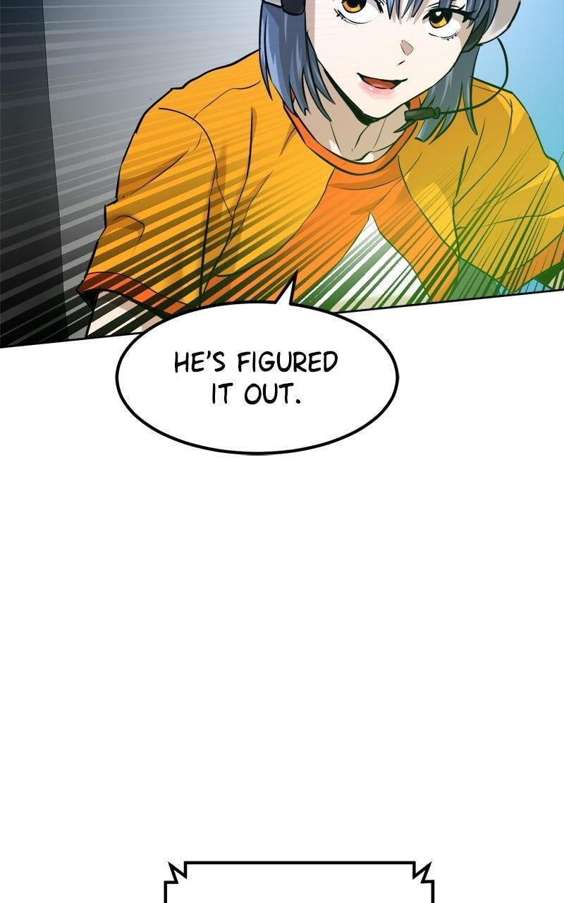 Double Click Chapter 220 page 41 - 