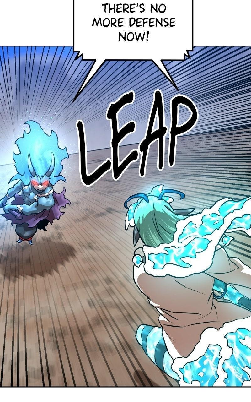 Double Click Chapter 220 page 42 - 