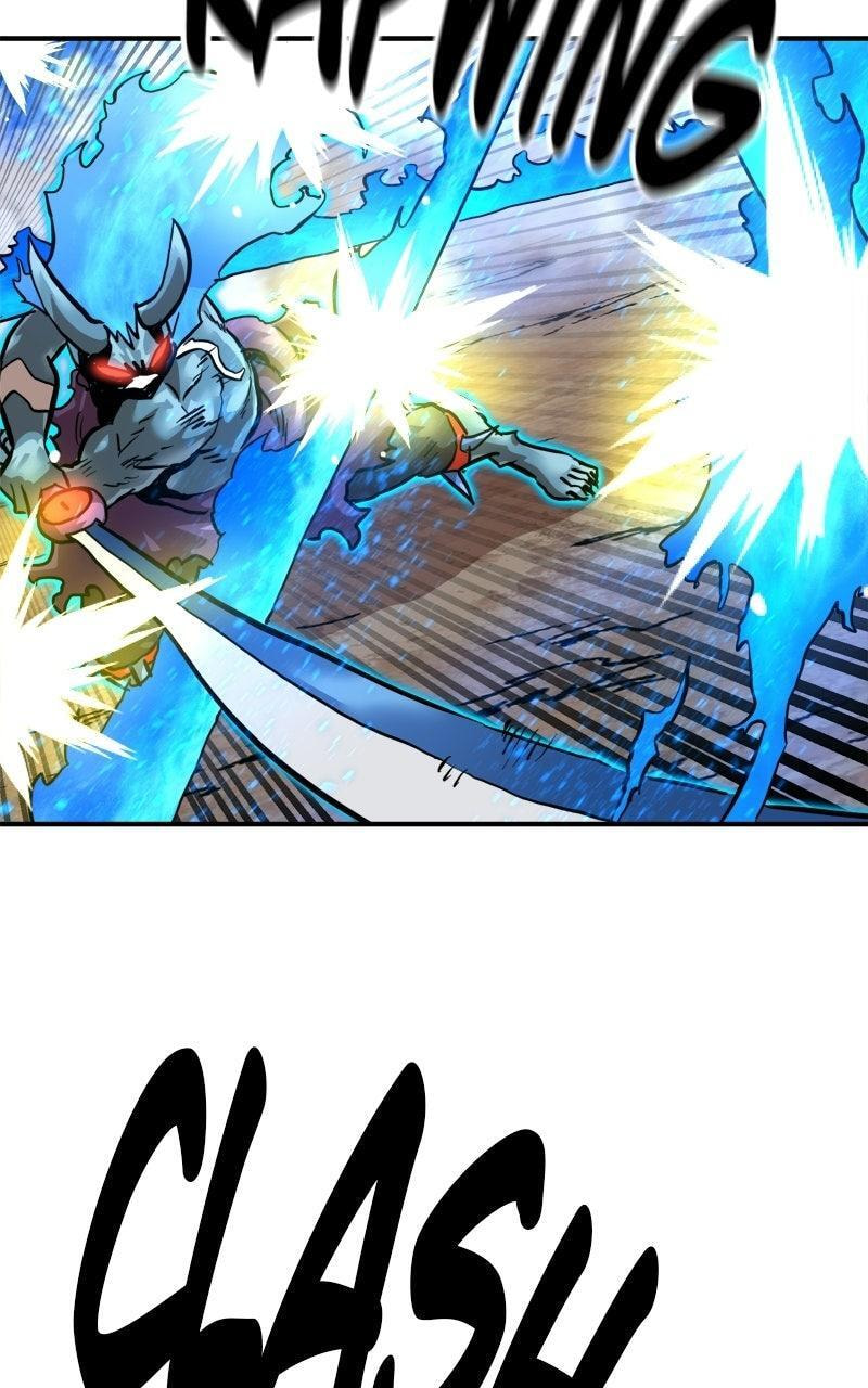 Double Click Chapter 220 page 54 - 