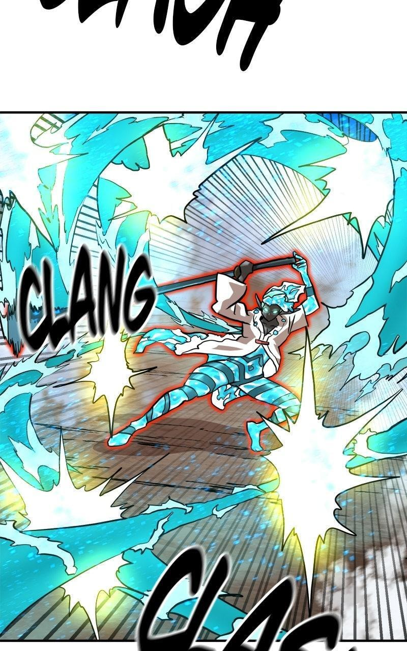 Double Click Chapter 220 page 55 - 