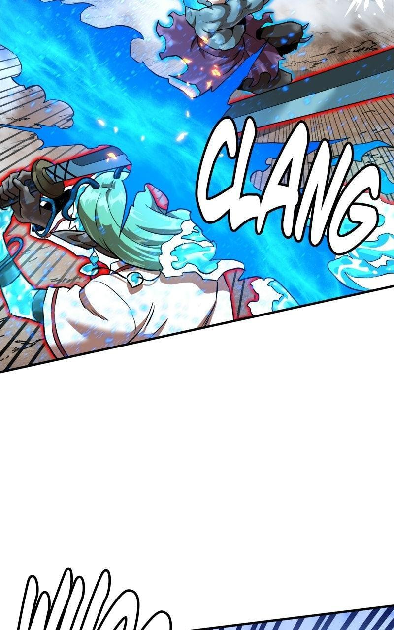 Double Click Chapter 220 page 57 - 