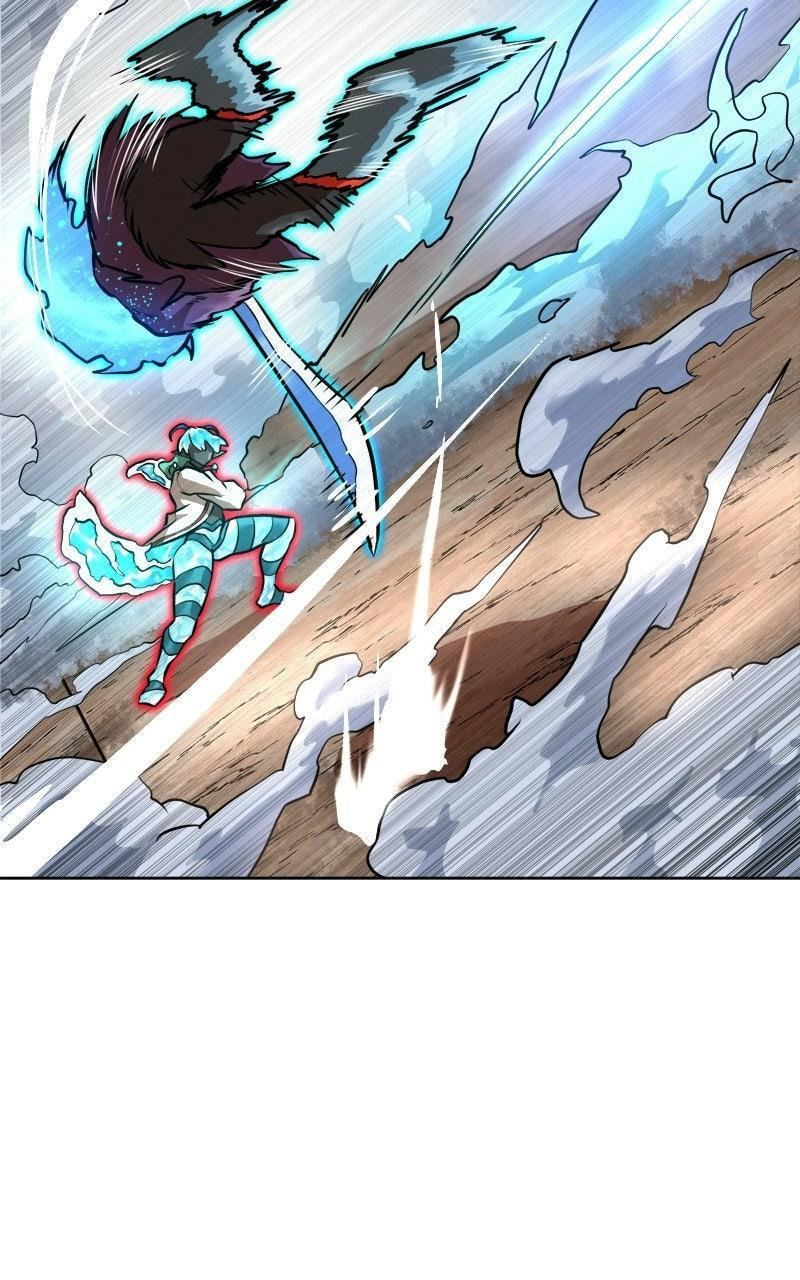 Double Click Chapter 220 page 62 - 