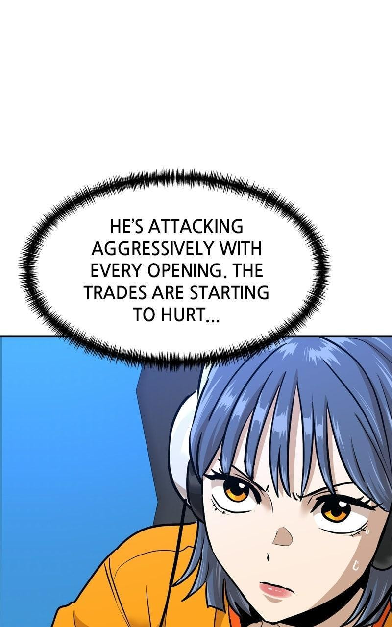 Double Click Chapter 220 page 89 - 