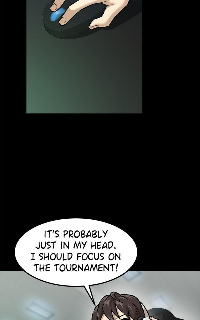 Double Click Chapter 221 page 11 - 