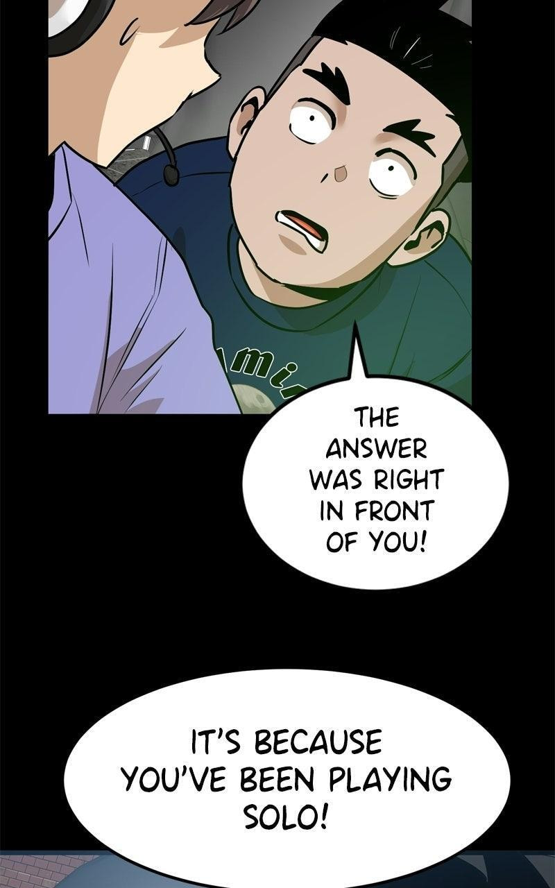 Double Click Chapter 221 page 102 - 