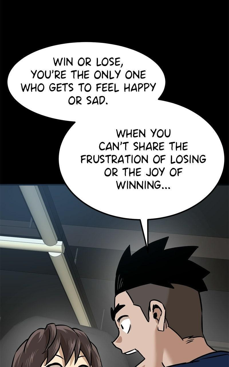 Double Click Chapter 221 page 104 - 