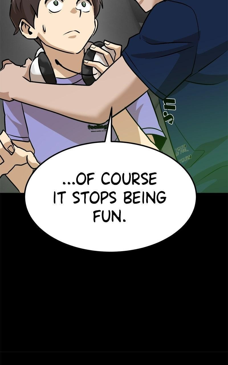 Double Click Chapter 221 page 105 - 