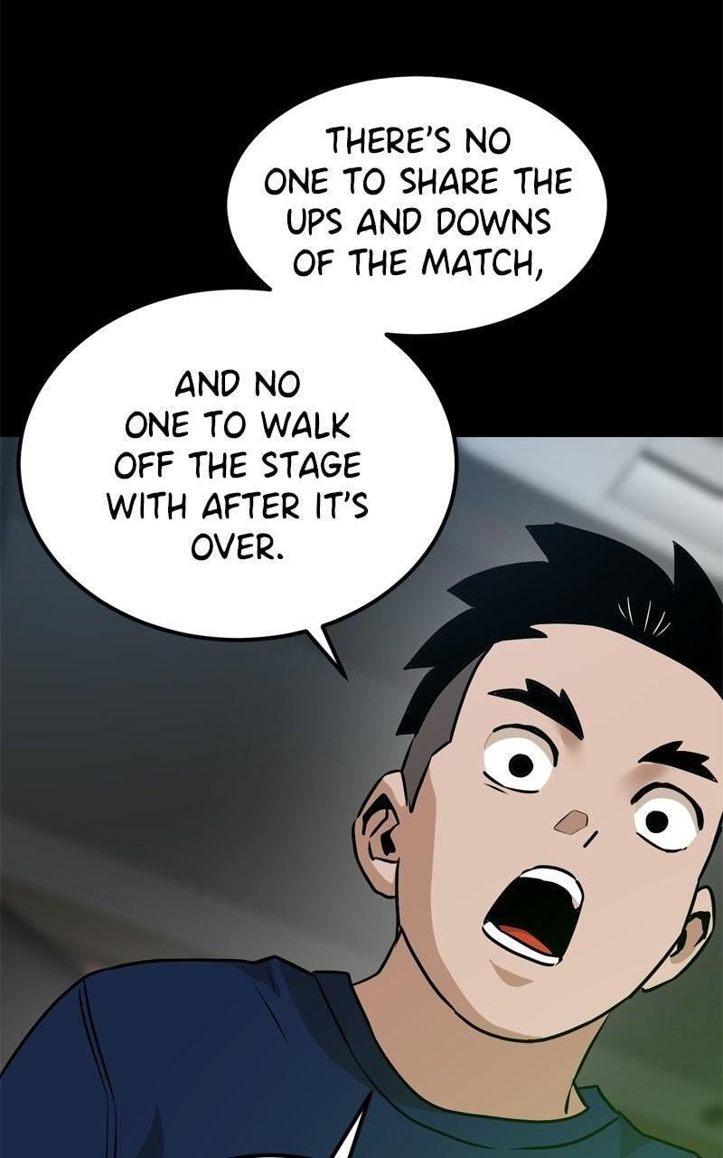 Double Click Chapter 221 page 106 - 