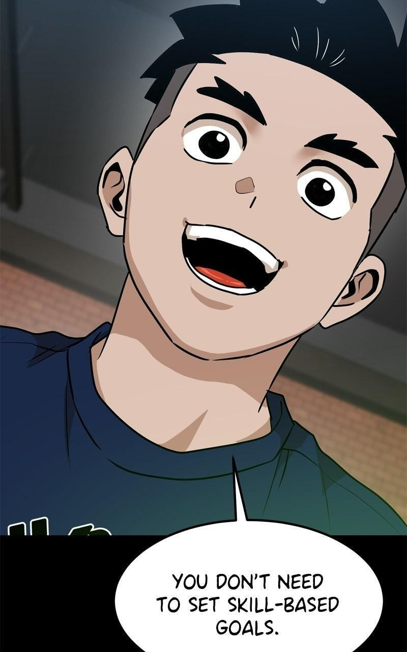 Double Click Chapter 221 page 109 - 