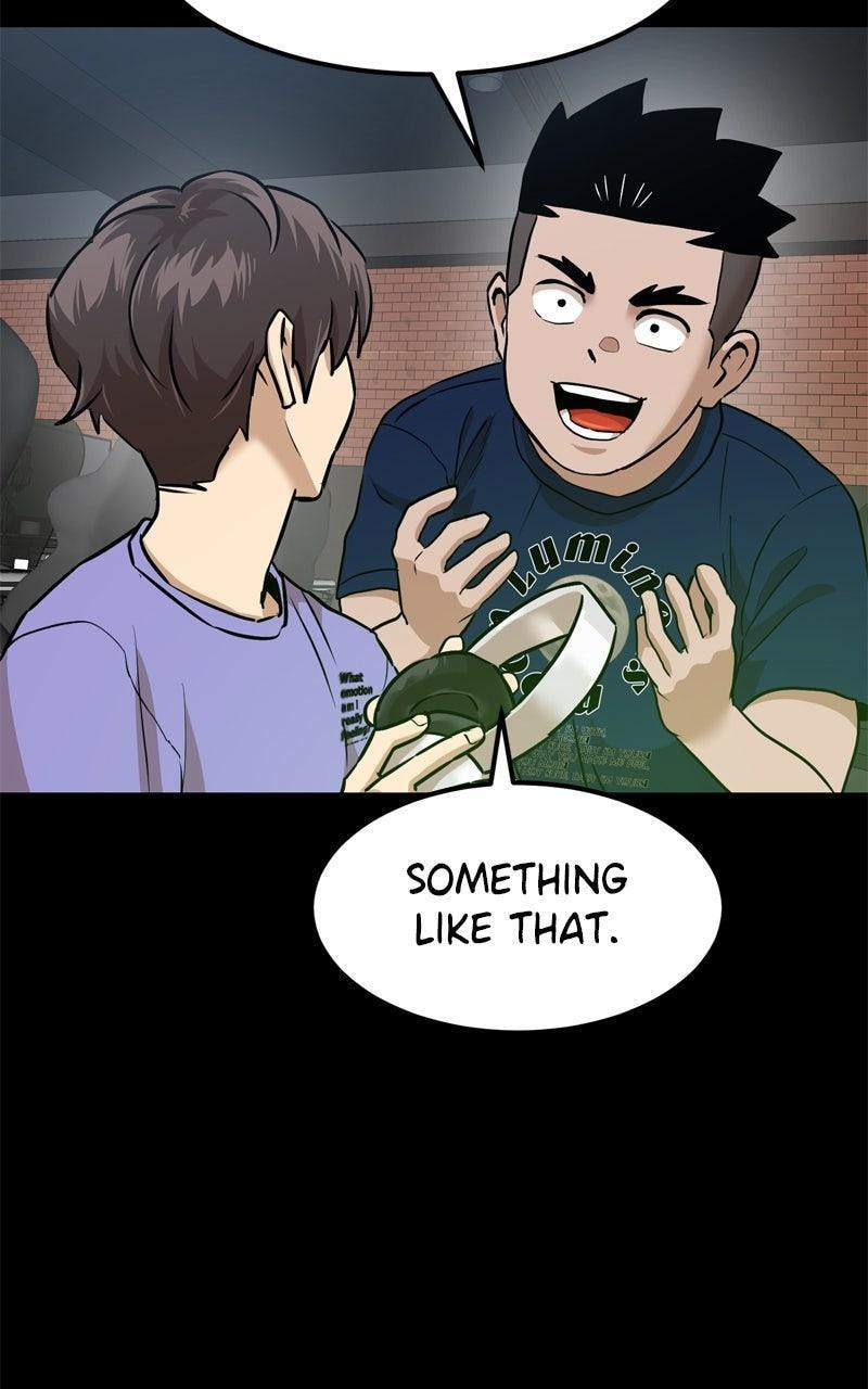 Double Click Chapter 221 page 111 - 