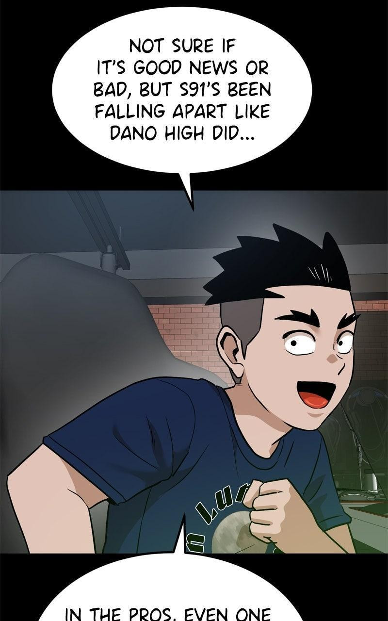 Double Click Chapter 221 page 112 - 