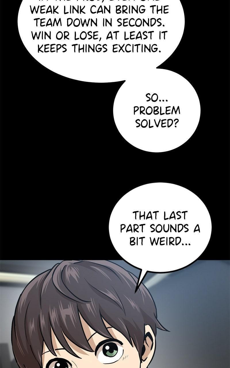 Double Click Chapter 221 page 113 - 