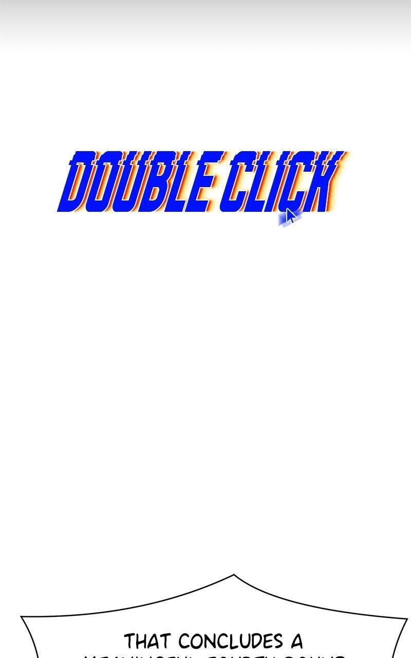 Double Click Chapter 221 page 117 - 