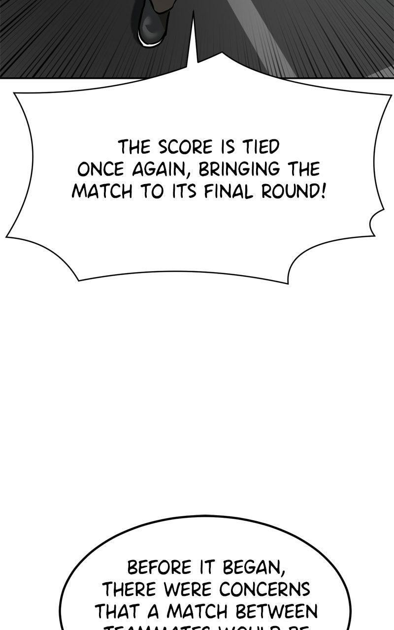 Double Click Chapter 221 page 119 - 