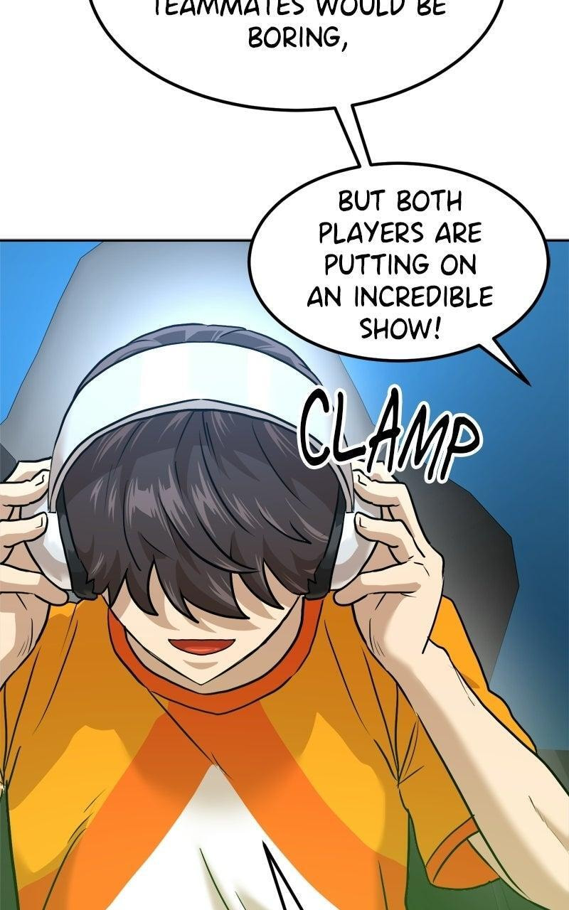 Double Click Chapter 221 page 120 - 